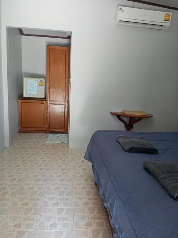 Maleeya Garden Guest House Ko Čang Exteriér fotografie
