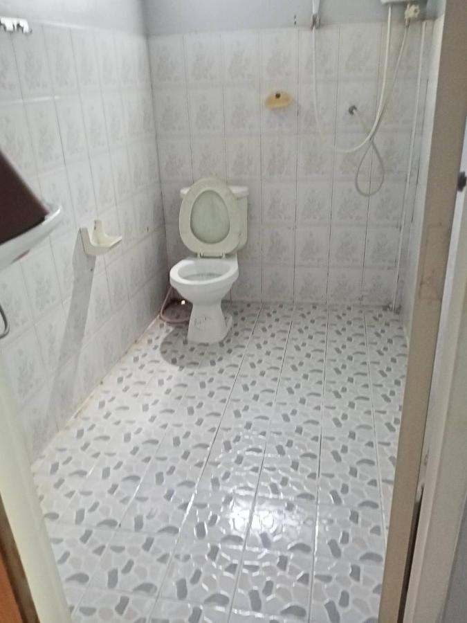Maleeya Garden Guest House Ko Čang Exteriér fotografie