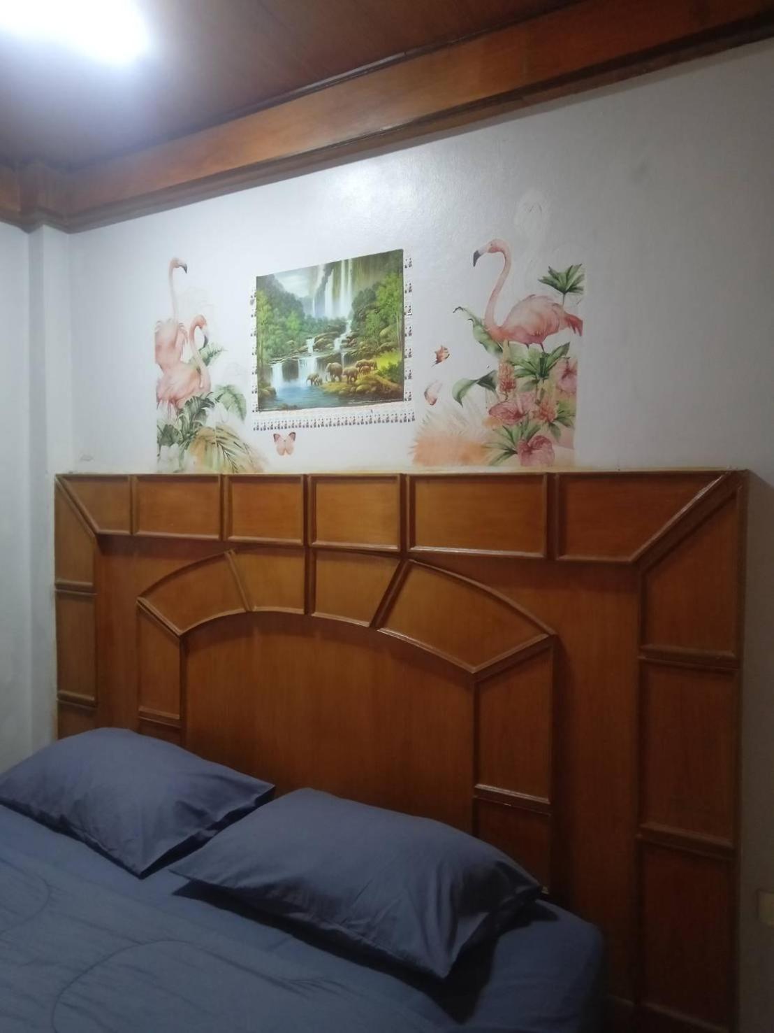 Maleeya Garden Guest House Ko Čang Exteriér fotografie