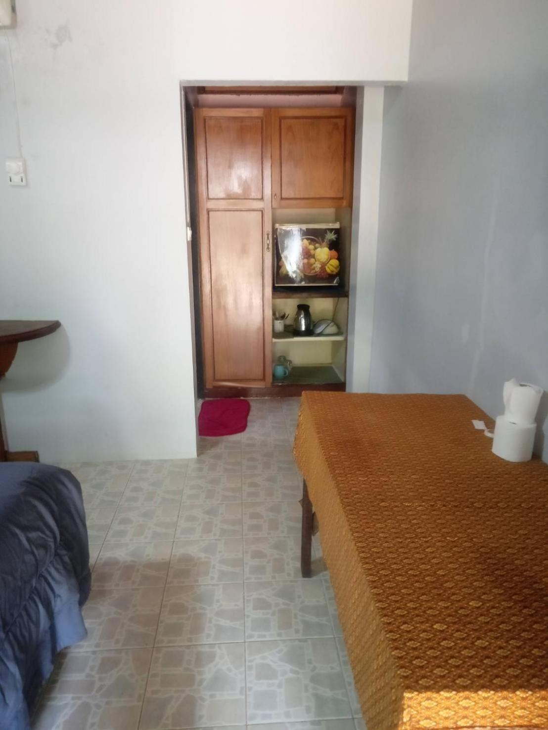 Maleeya Garden Guest House Ko Čang Exteriér fotografie
