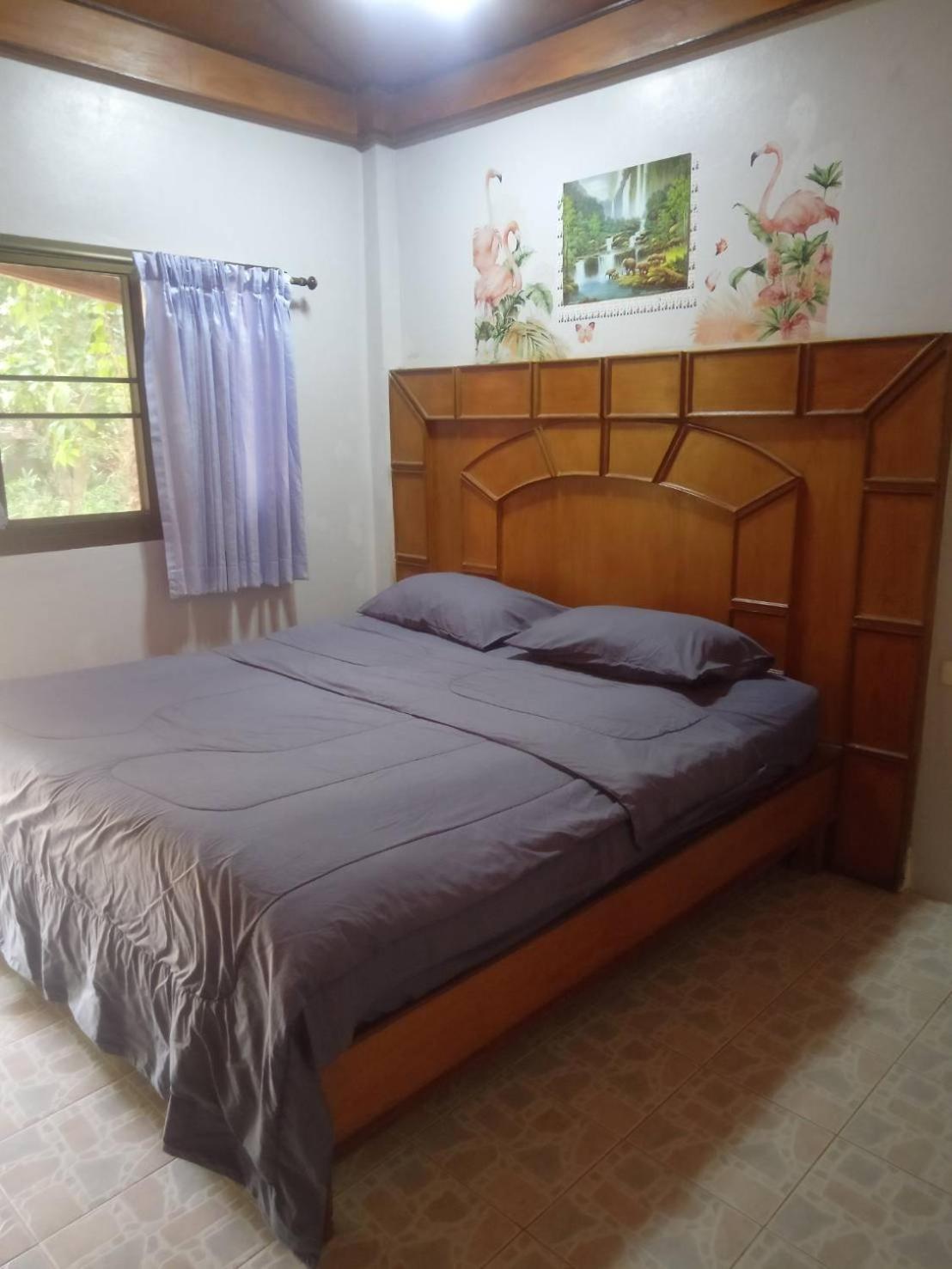 Maleeya Garden Guest House Ko Čang Exteriér fotografie
