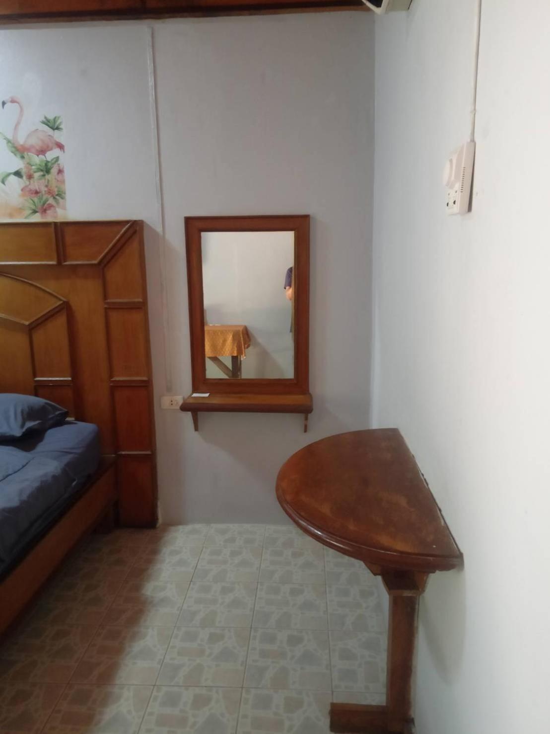 Maleeya Garden Guest House Ko Čang Exteriér fotografie